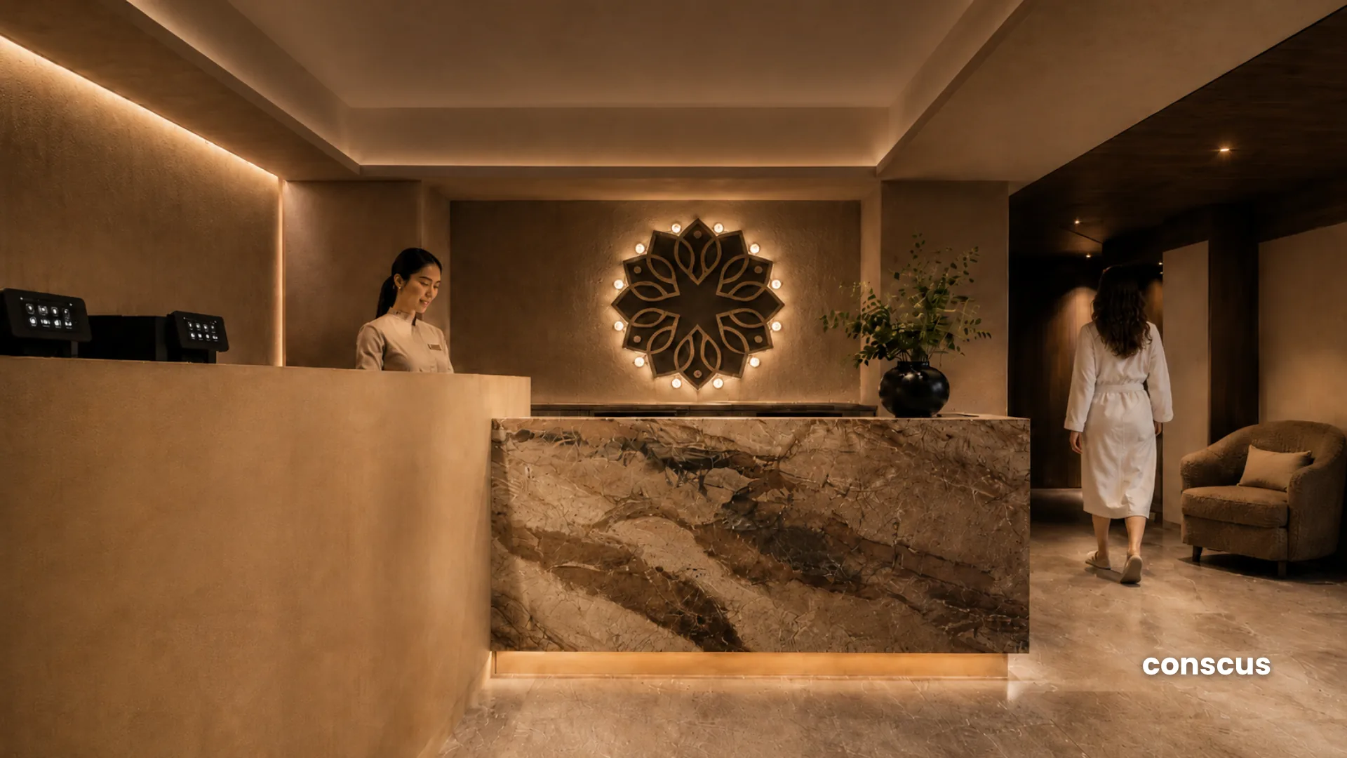 SPA premium w Warszawie