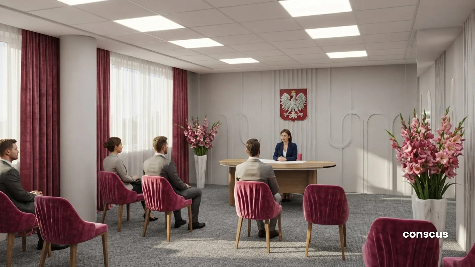 Urząd Stanu Cywilnego