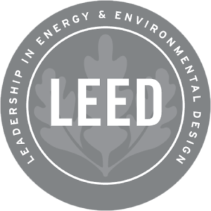 Certyfikat LEED